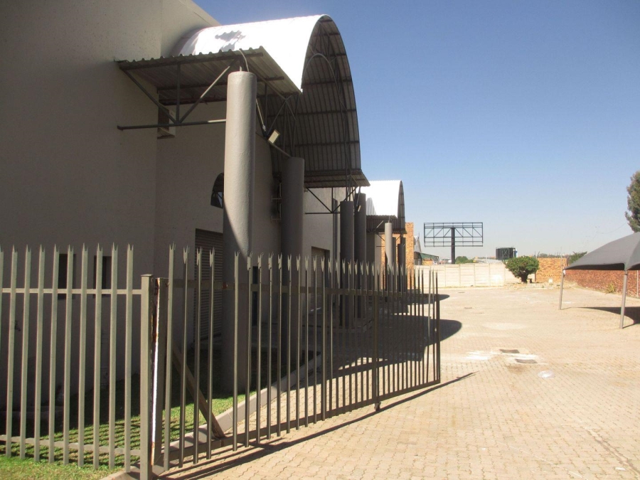 Commercial Property for Sale in Kya Sands Gauteng