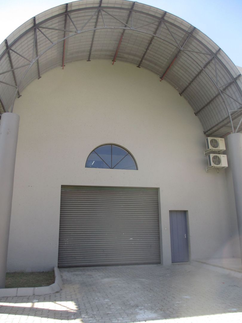 Commercial Property for Sale in Kya Sands Gauteng