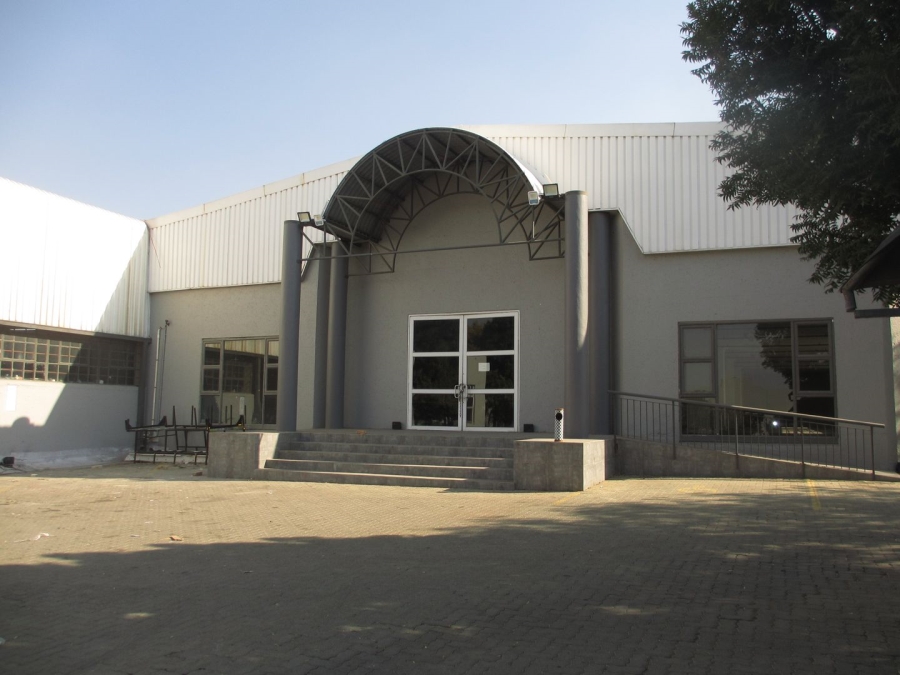 Commercial Property for Sale in Kya Sands Gauteng