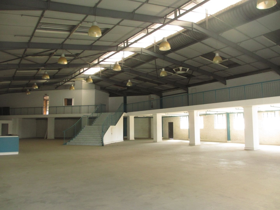 Commercial Property for Sale in Kya Sands Gauteng