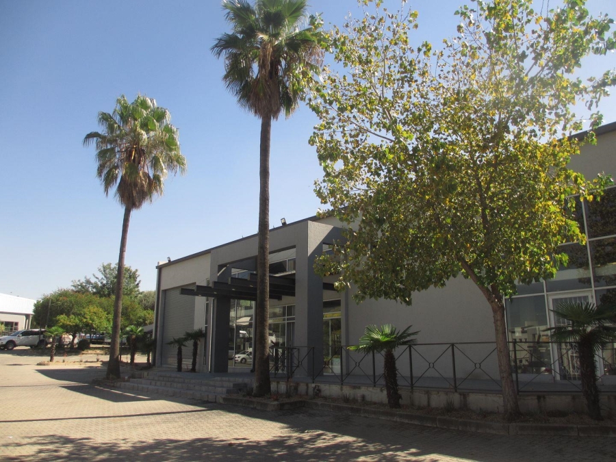 Commercial Property for Sale in Kya Sands Gauteng