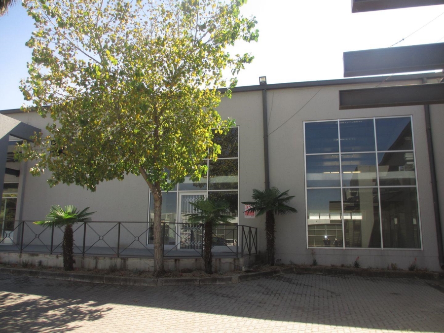 Commercial Property for Sale in Kya Sands Gauteng