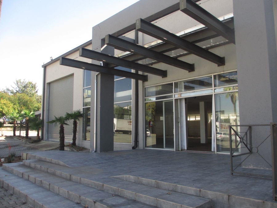 Commercial Property for Sale in Kya Sands Gauteng