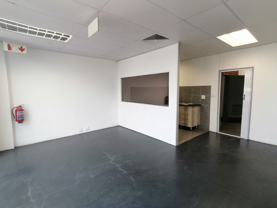 To Let commercial Property for Rent in Longlake Gauteng