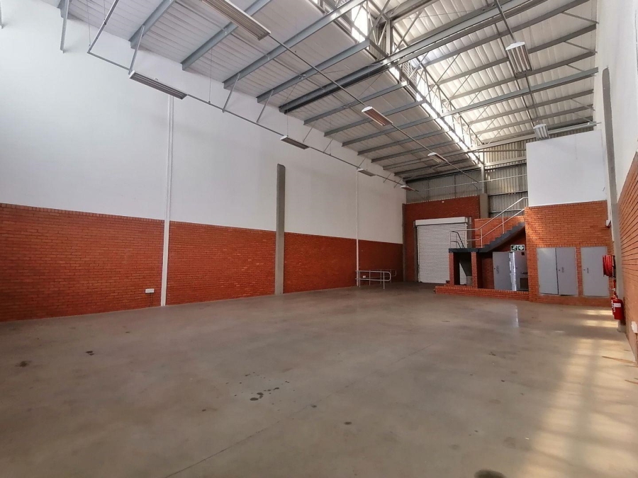 To Let commercial Property for Rent in Longlake Gauteng