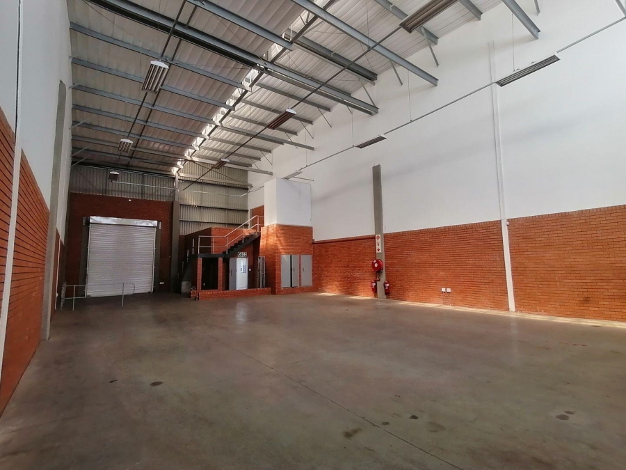 To Let commercial Property for Rent in Longlake Gauteng