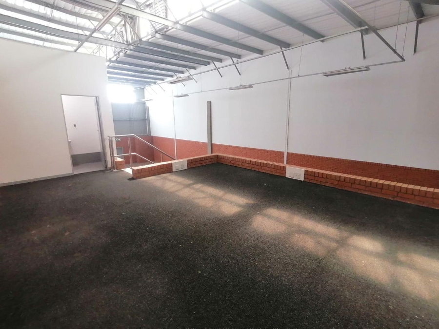 To Let commercial Property for Rent in Longlake Gauteng