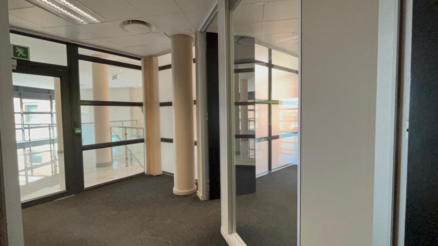 To Let commercial Property for Rent in Parktown Gauteng