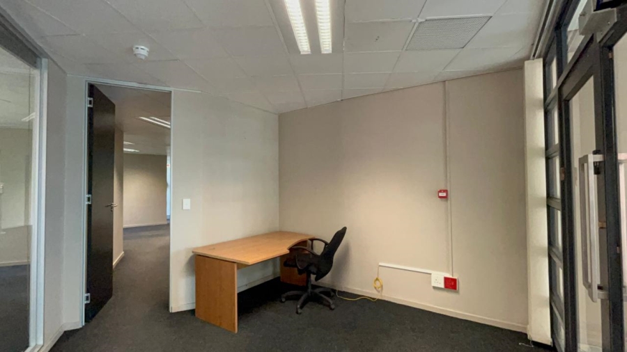 To Let commercial Property for Rent in Parktown Gauteng