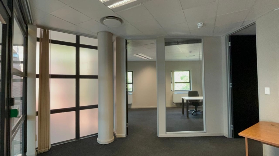 To Let commercial Property for Rent in Parktown Gauteng