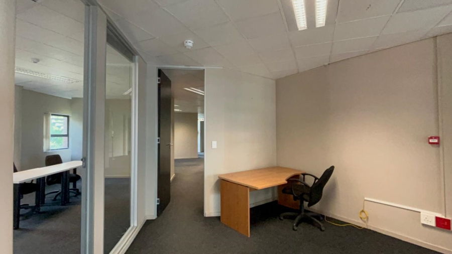 To Let commercial Property for Rent in Parktown Gauteng