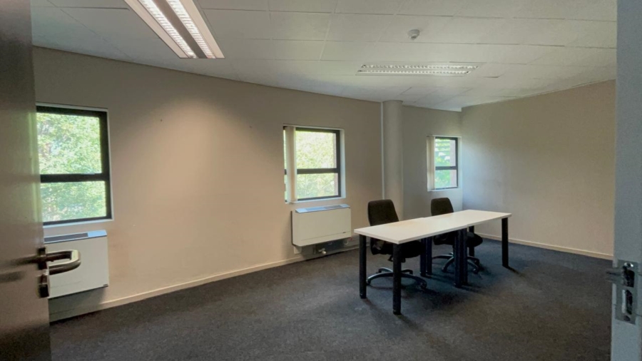 To Let commercial Property for Rent in Parktown Gauteng