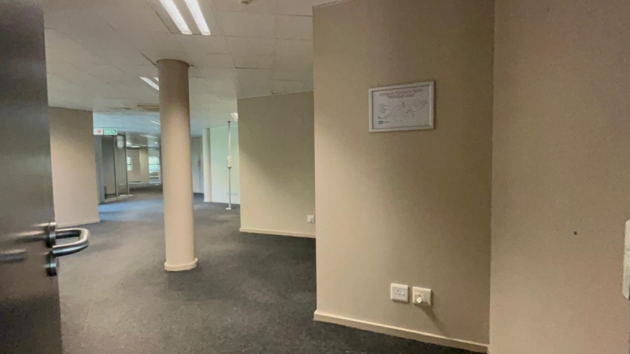 To Let commercial Property for Rent in Parktown Gauteng