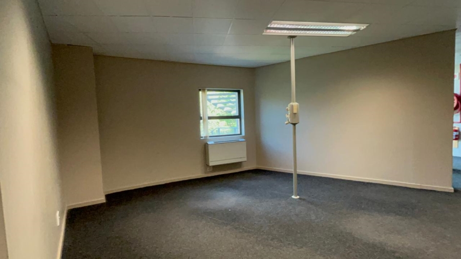 To Let commercial Property for Rent in Parktown Gauteng