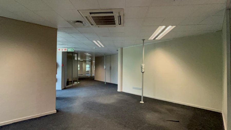 To Let commercial Property for Rent in Parktown Gauteng