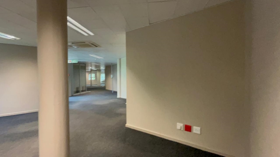 To Let commercial Property for Rent in Parktown Gauteng