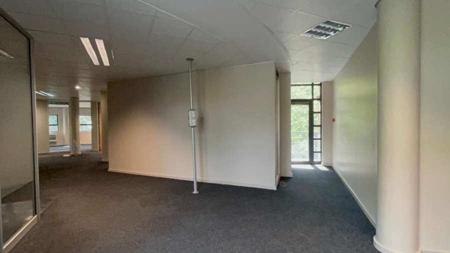 To Let commercial Property for Rent in Parktown Gauteng