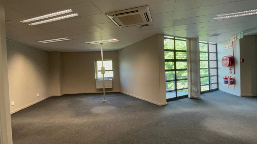 To Let commercial Property for Rent in Parktown Gauteng