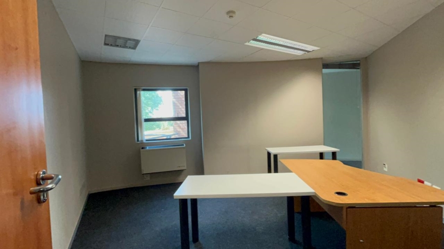 To Let commercial Property for Rent in Parktown Gauteng