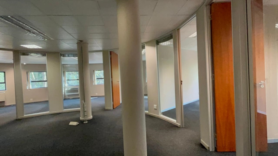 To Let commercial Property for Rent in Parktown Gauteng