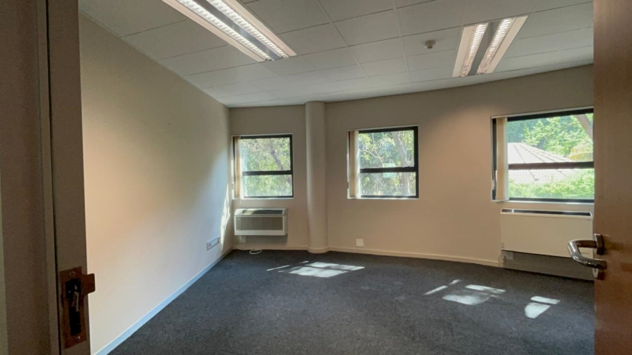 To Let commercial Property for Rent in Parktown Gauteng