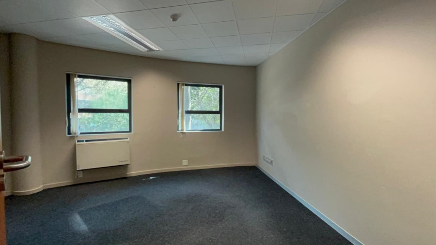 To Let commercial Property for Rent in Parktown Gauteng