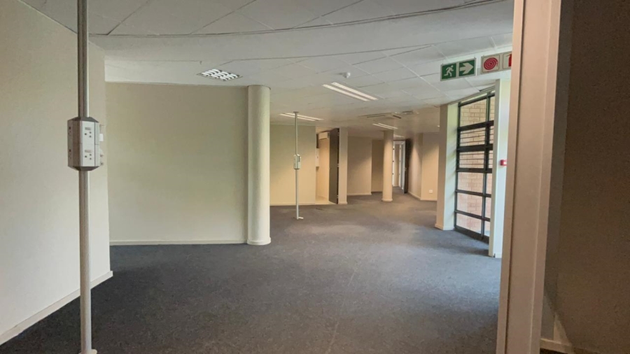 To Let commercial Property for Rent in Parktown Gauteng