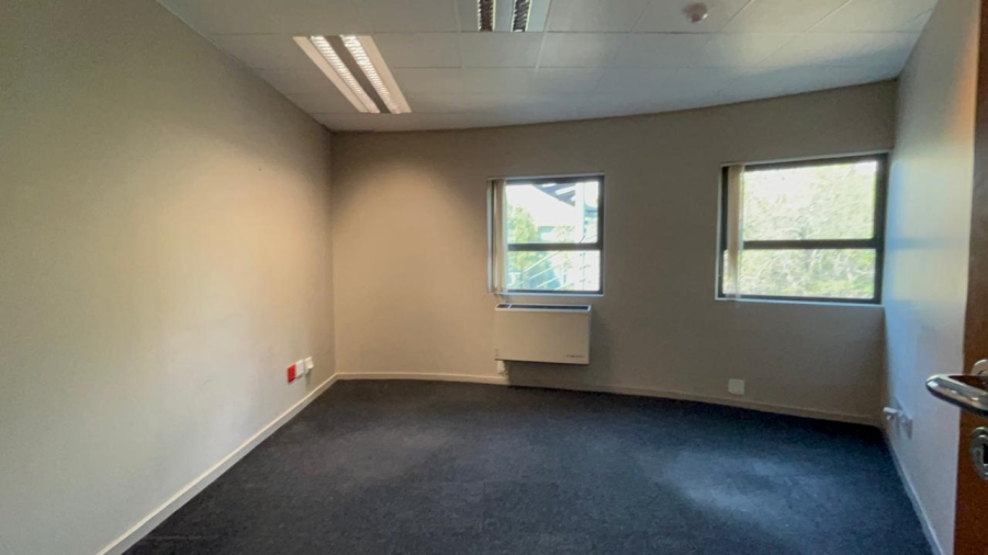 To Let commercial Property for Rent in Parktown Gauteng