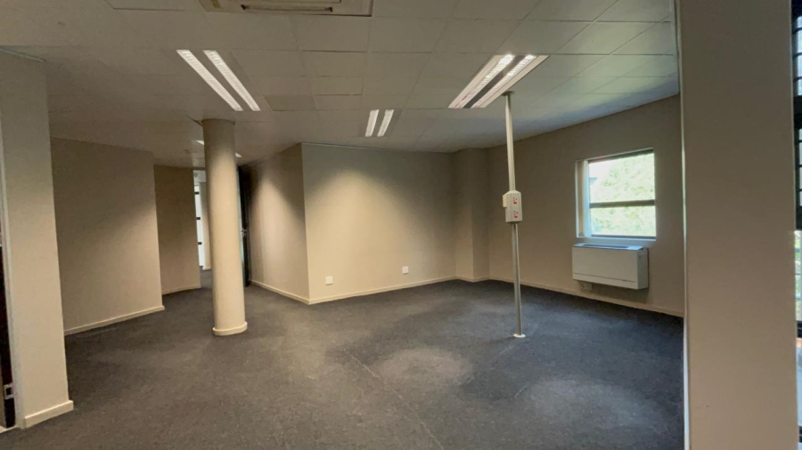 To Let commercial Property for Rent in Parktown Gauteng