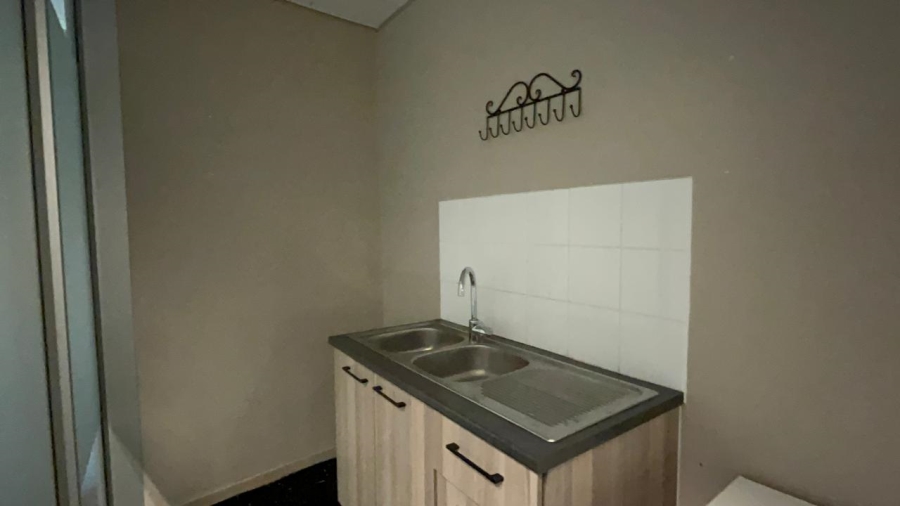 To Let commercial Property for Rent in Parktown Gauteng