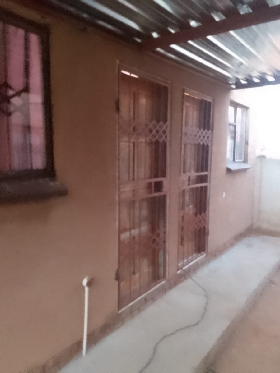 3 Bedroom Property for Sale in Soshanguve VV Gauteng