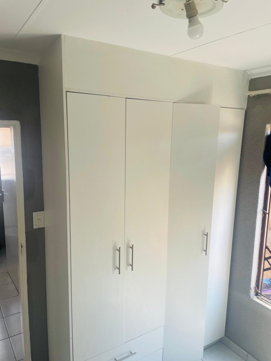 3 Bedroom Property for Sale in Soshanguve VV Gauteng