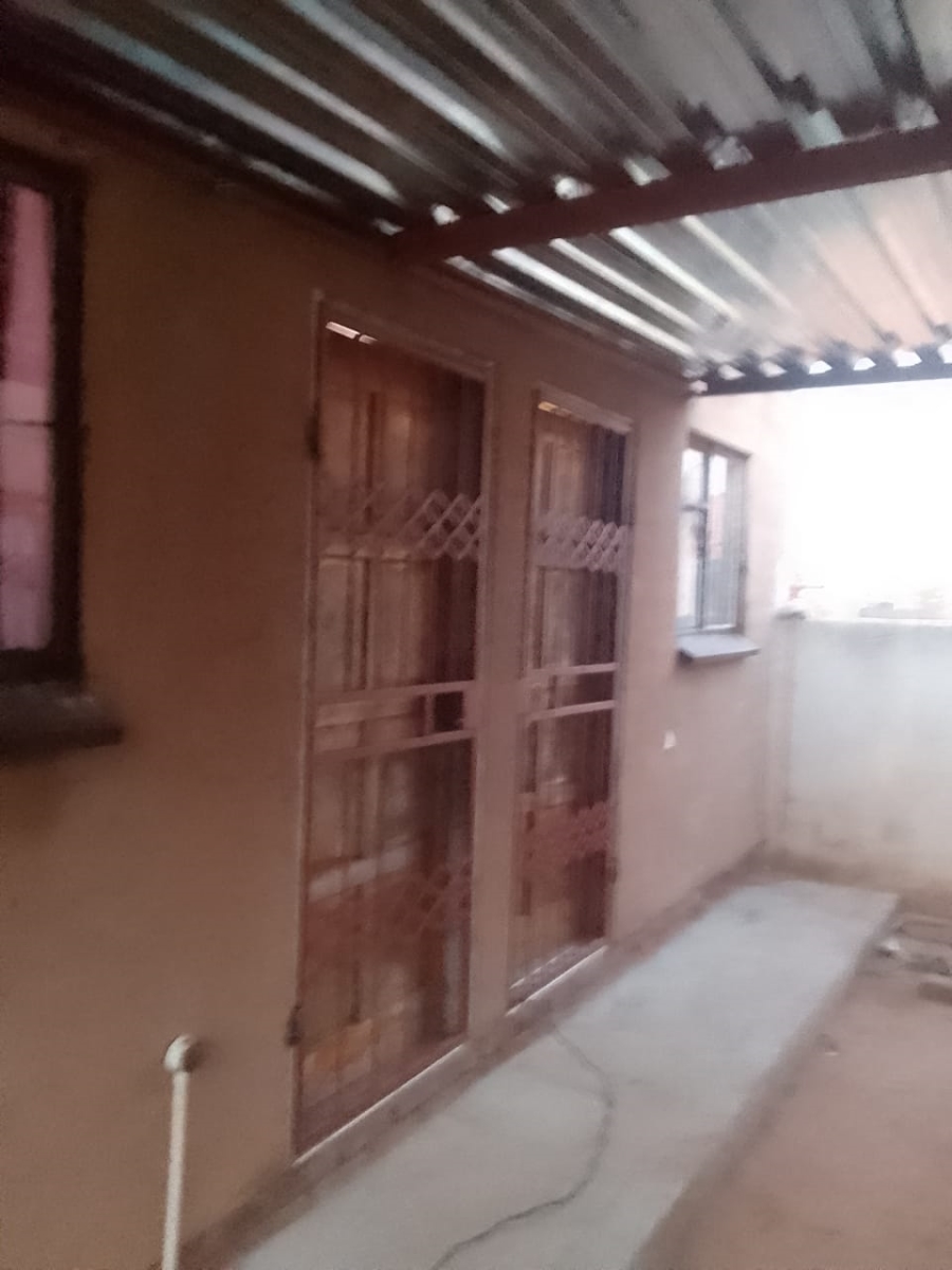 3 Bedroom Property for Sale in Soshanguve VV Gauteng