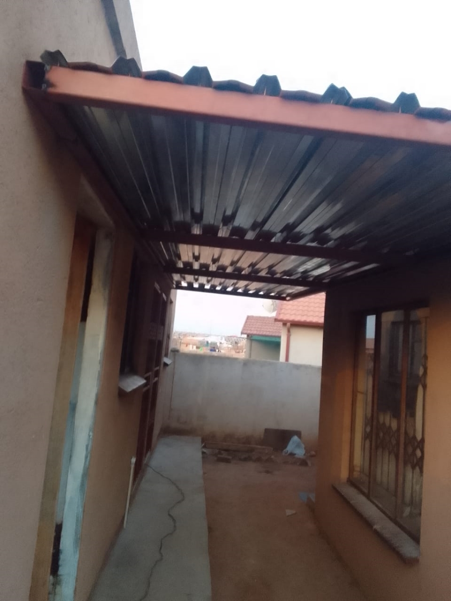 3 Bedroom Property for Sale in Soshanguve VV Gauteng