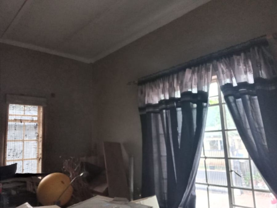 3 Bedroom Property for Sale in Capital Park Gauteng