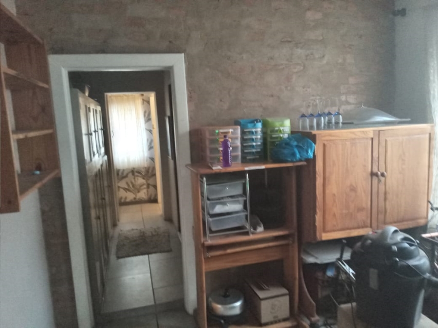 3 Bedroom Property for Sale in Capital Park Gauteng