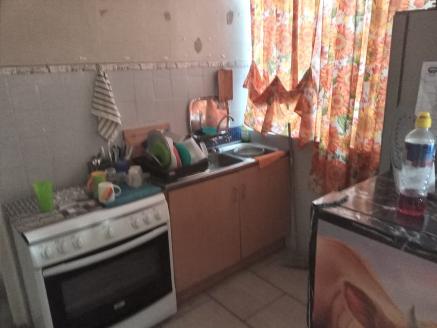 3 Bedroom Property for Sale in Capital Park Gauteng