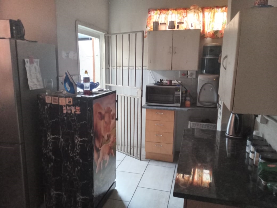 3 Bedroom Property for Sale in Capital Park Gauteng