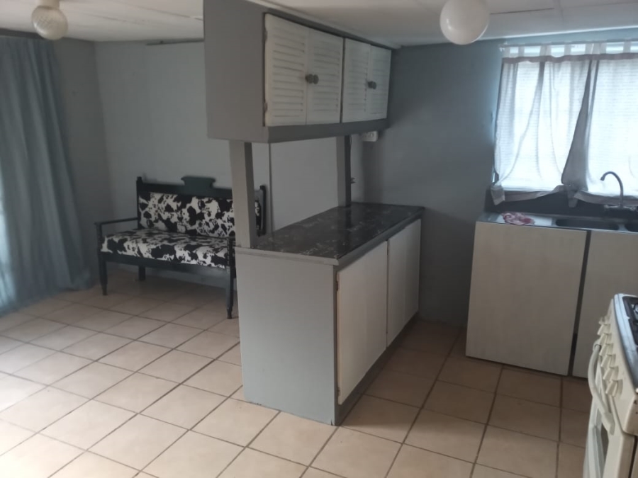 3 Bedroom Property for Sale in Capital Park Gauteng