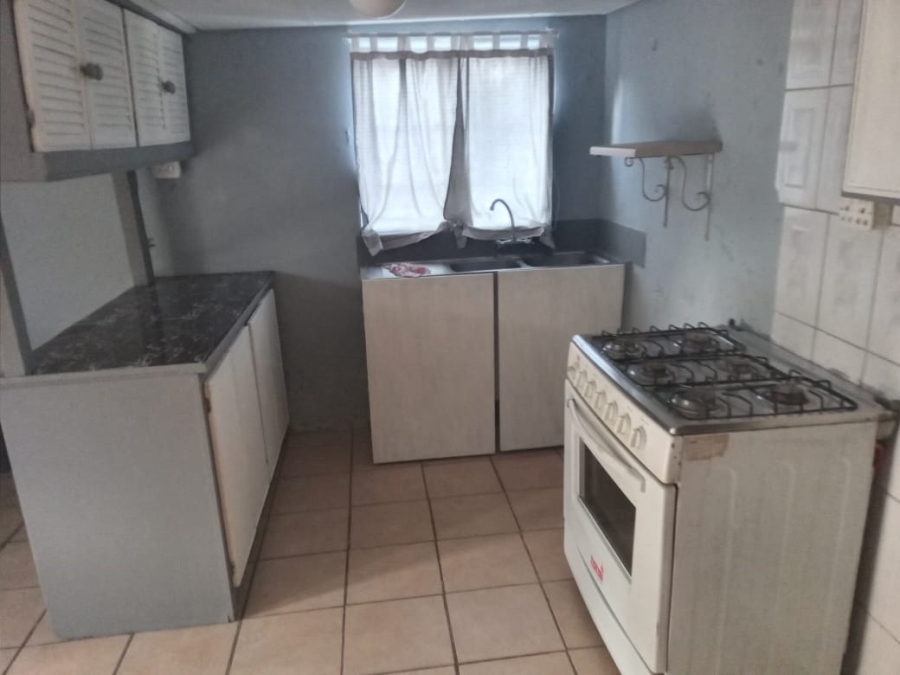 3 Bedroom Property for Sale in Capital Park Gauteng