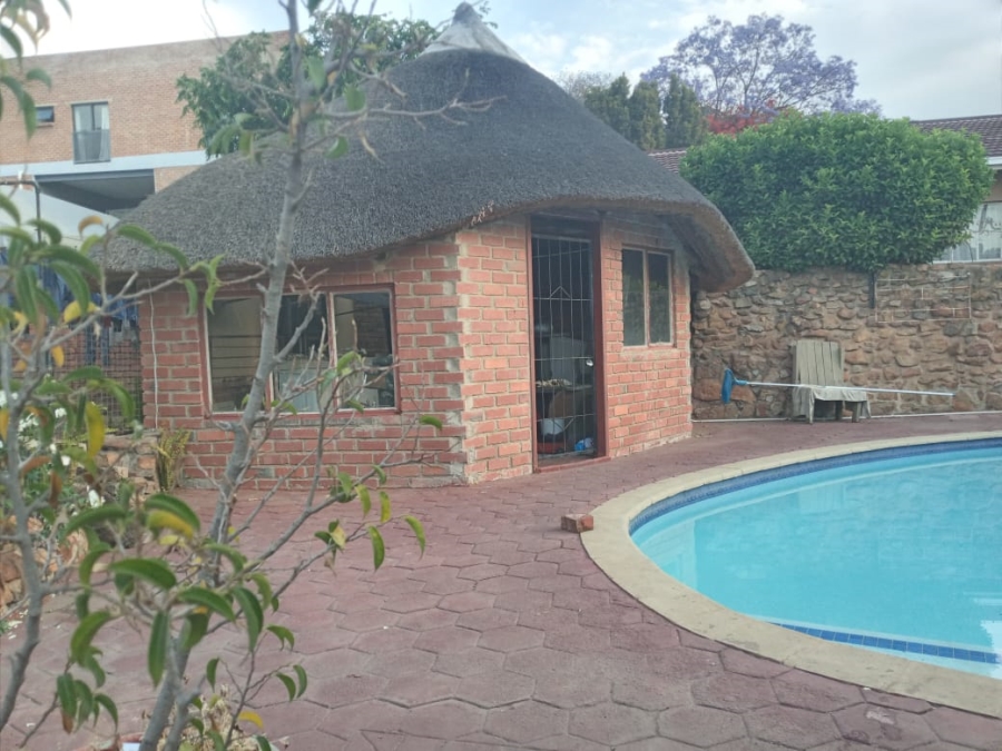 3 Bedroom Property for Sale in Capital Park Gauteng