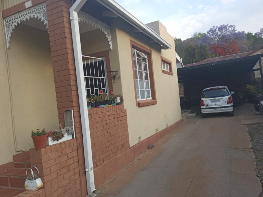 3 Bedroom Property for Sale in Capital Park Gauteng