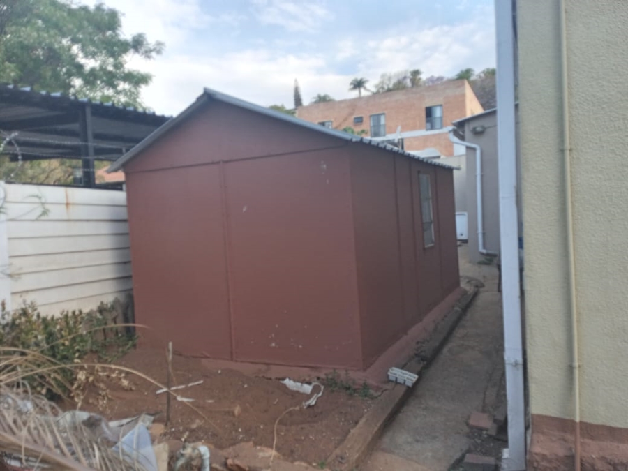 3 Bedroom Property for Sale in Capital Park Gauteng