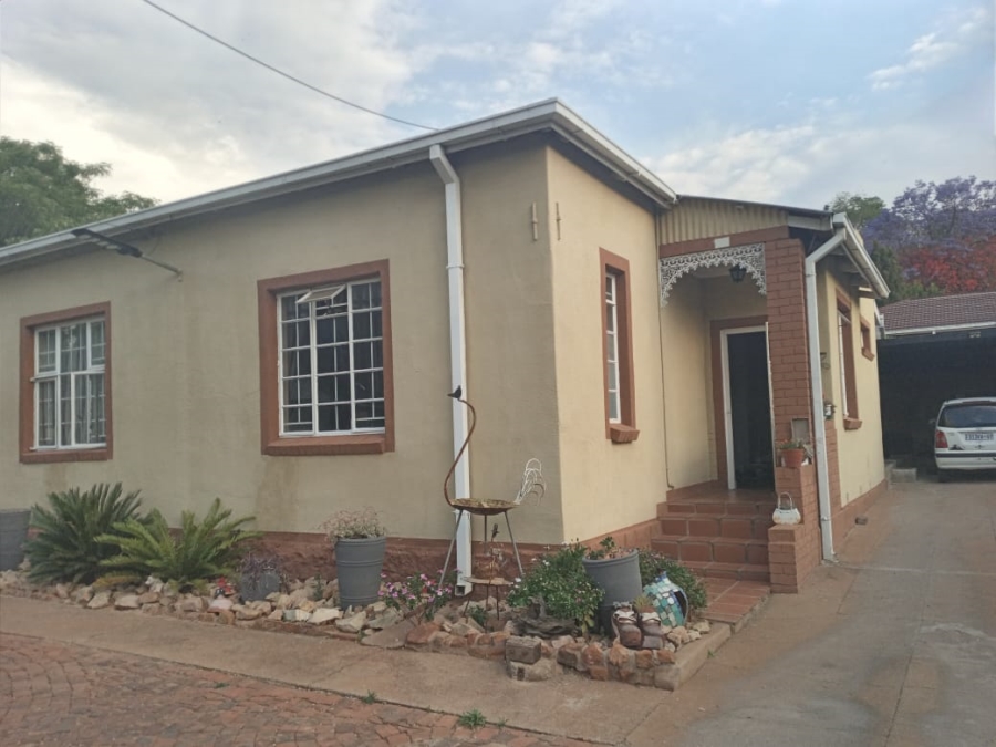 3 Bedroom Property for Sale in Capital Park Gauteng