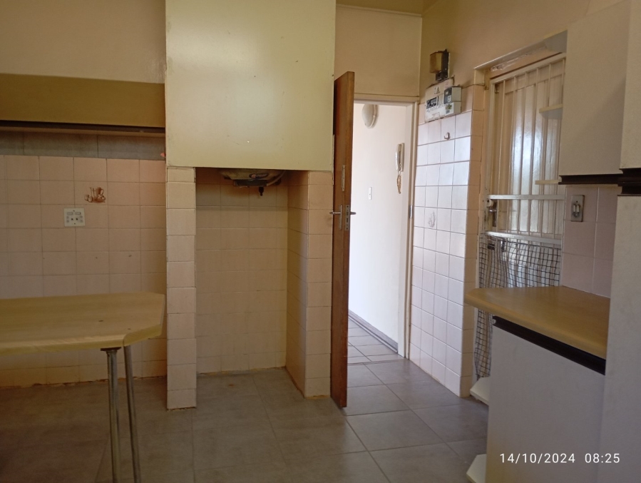 To Let 4 Bedroom Property for Rent in Kempton Park Ext 3 Gauteng