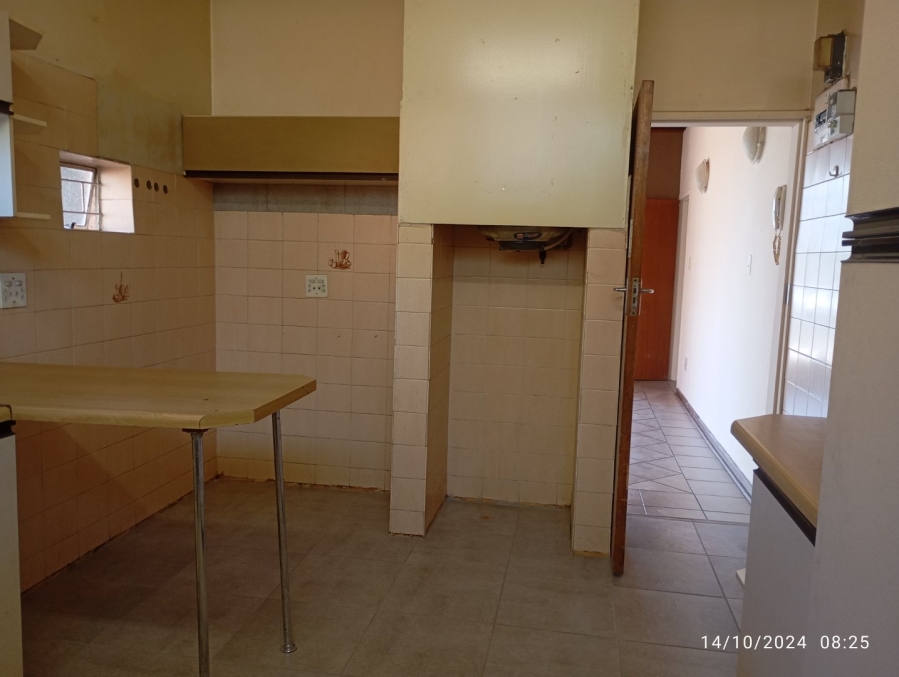 To Let 4 Bedroom Property for Rent in Kempton Park Ext 3 Gauteng