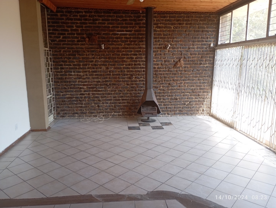 To Let 4 Bedroom Property for Rent in Kempton Park Ext 3 Gauteng