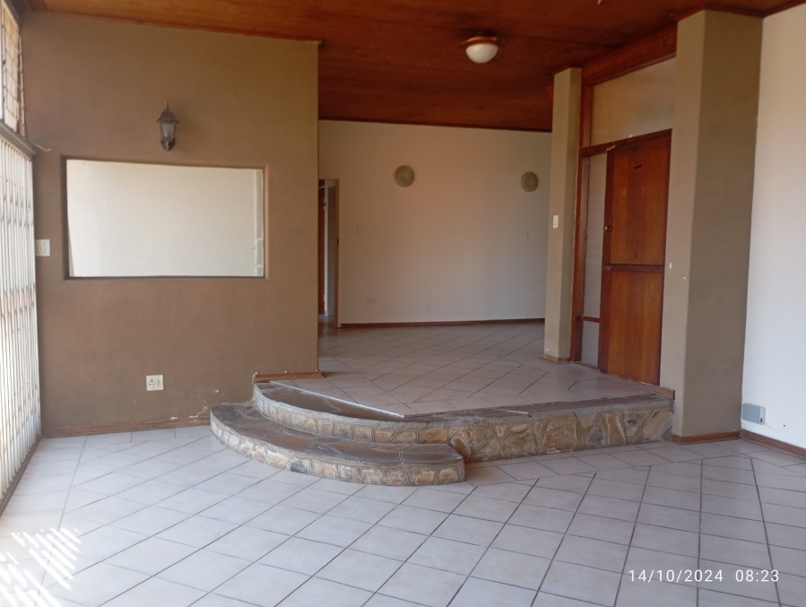 To Let 4 Bedroom Property for Rent in Kempton Park Ext 3 Gauteng