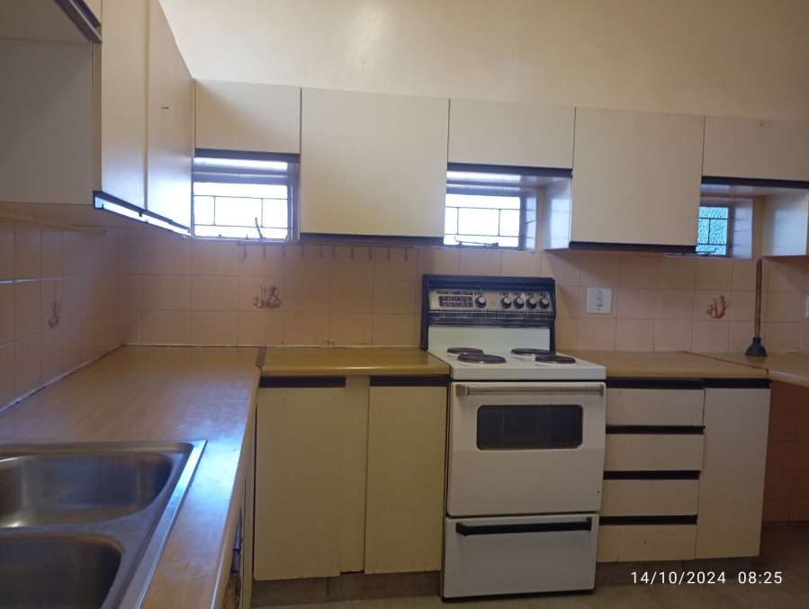 To Let 4 Bedroom Property for Rent in Kempton Park Ext 3 Gauteng