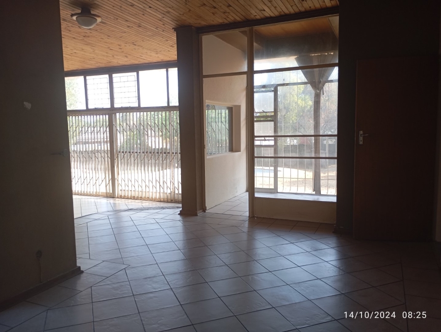 To Let 4 Bedroom Property for Rent in Kempton Park Ext 3 Gauteng